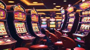 Dashboard transaksi dan permainan Live Casino yang mudah digunakan di pacinko88