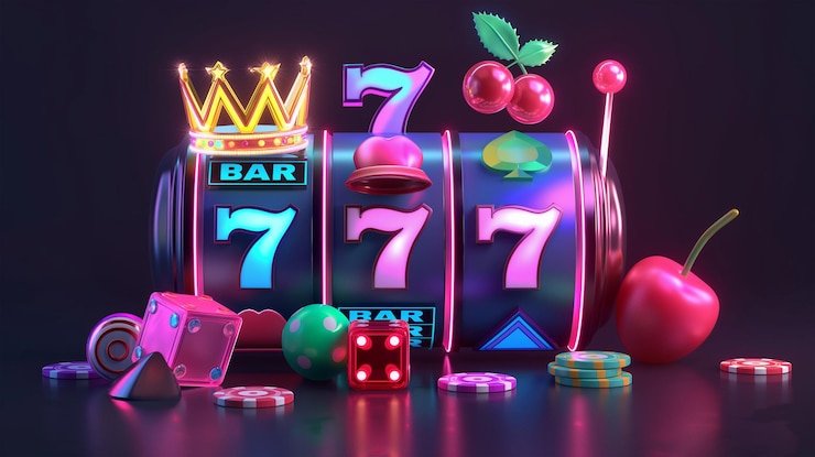Zona live casino dengan dealer profesional menyajikan permainan berkualitas tinggi