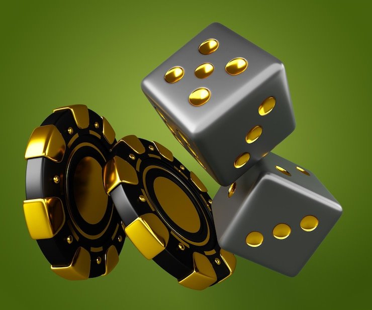 Permainan meja klasik seperti blackjack dan roulette tersedia secara online