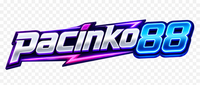 Logo pacinko88